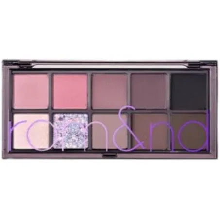 Shop Romand - Bare  Layer  Palette - 14g