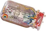 Blitz Cosmic Pinball Money Gift Card Checks Ticket or Cash Holder Play to WIN!