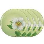 Noritake, Colorwave Accent Plate, Set of 4