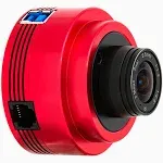 ZWO ASI678MC USB 3.0 Color Astronomy Camera