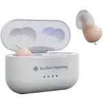 Audien Atom Pro 2 OTC Hearing Aids