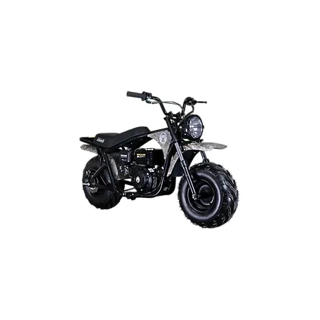 Coleman Powersports B200c 196cc Gas Powered Mini Bike