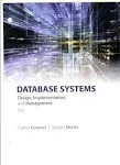 Database Systems: Design, Implementation, & Management [Book]