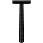 Henson Shaving Jet Black Razor (AL13-MILD)