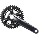 Shimano XT FC-M8120-B2 Crankset