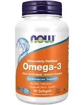 NOW Foods Tri-3D Omega