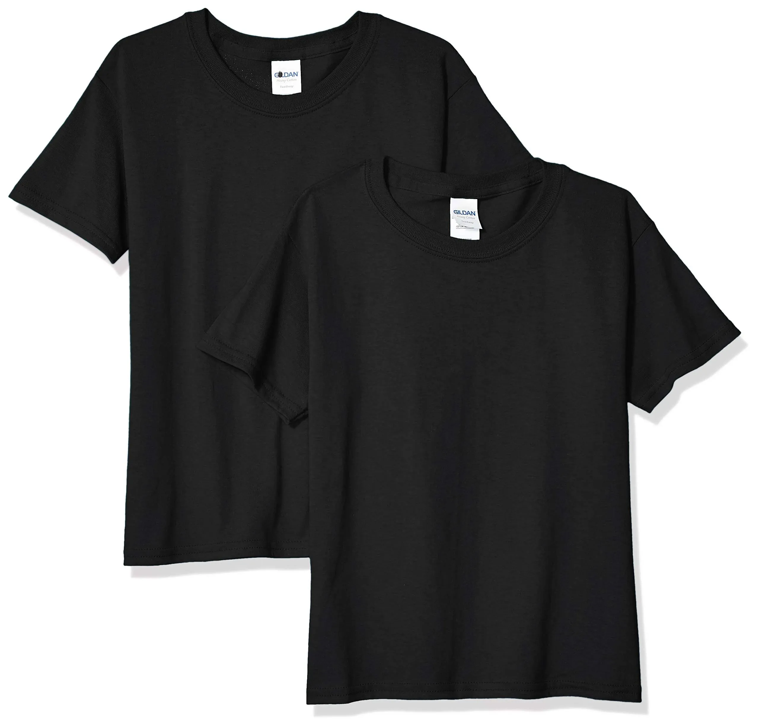 Gildan Youth Heavy Cotton T-Shirt