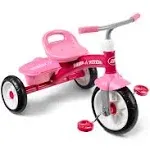 Radio Flyer Red Rider Trike