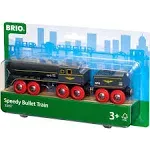 Brio World Speedy Bullet Train