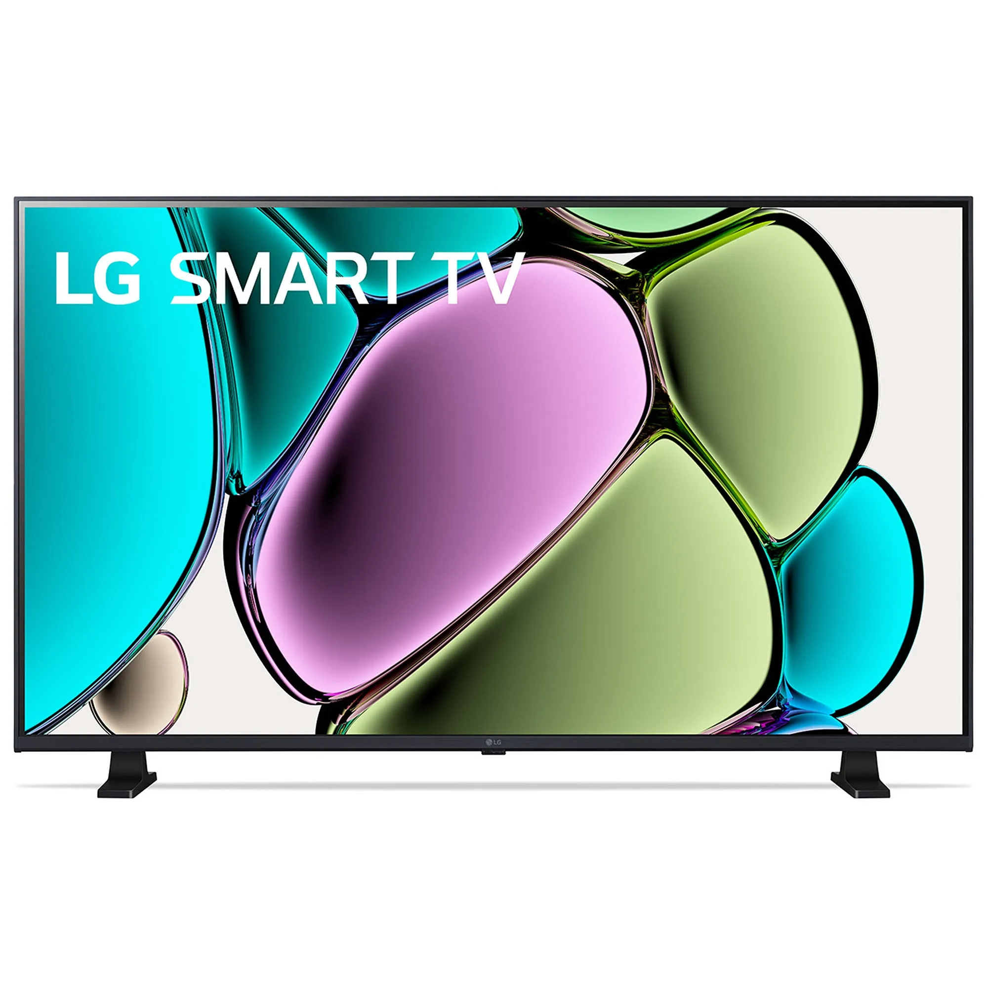 LG LR65 Series 32" HD Smart TV