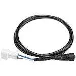 5 inch Black, White, and Blue Garmin Yamaha and Engine Bus to J1939 Adapter Cable