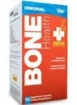 Redd Remedies Bone Health Original, 120 Capsules