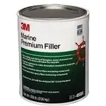 3M 46006 Premium Marine Filler