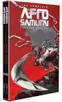 Afro Samurai Vol.1-2 Boxed Set [Book]