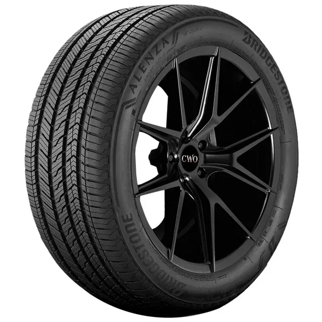 Bridgestone Alenza Sport As 255/50R20