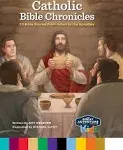 Catholic Bible Chronicles [Book]