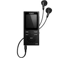 Sony NWE394 8GB Walkman MP3 Player