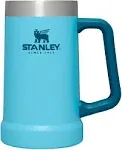 Stanley 24 oz. Adventure Big Grip Beer Stein, Pool