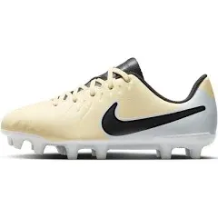 Nike Jr. Tiempo Legend 10 Club Soccer Cleats