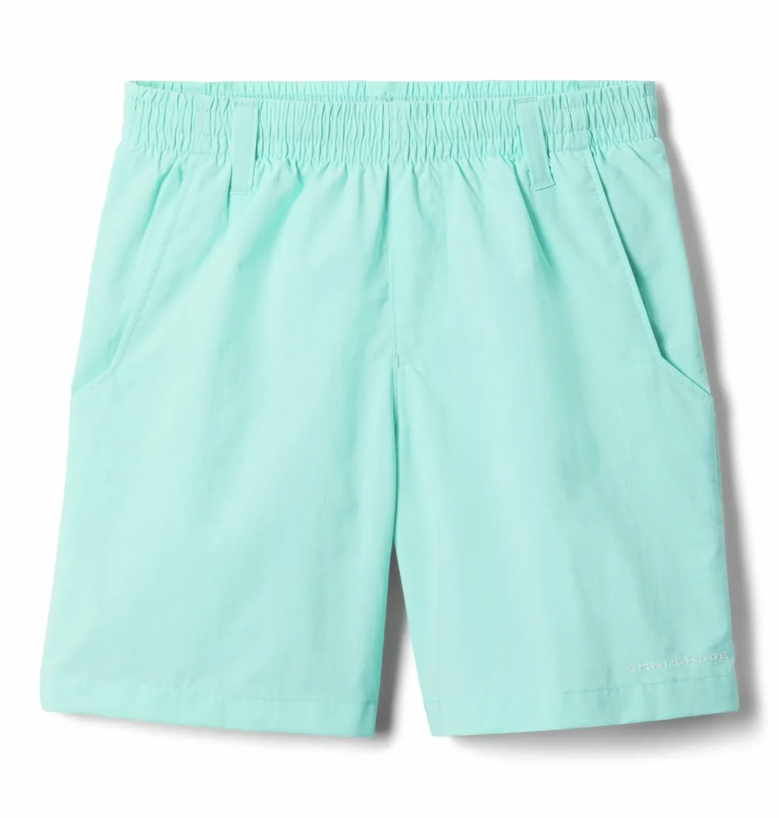 Columbia Boys' Backcast Shorts