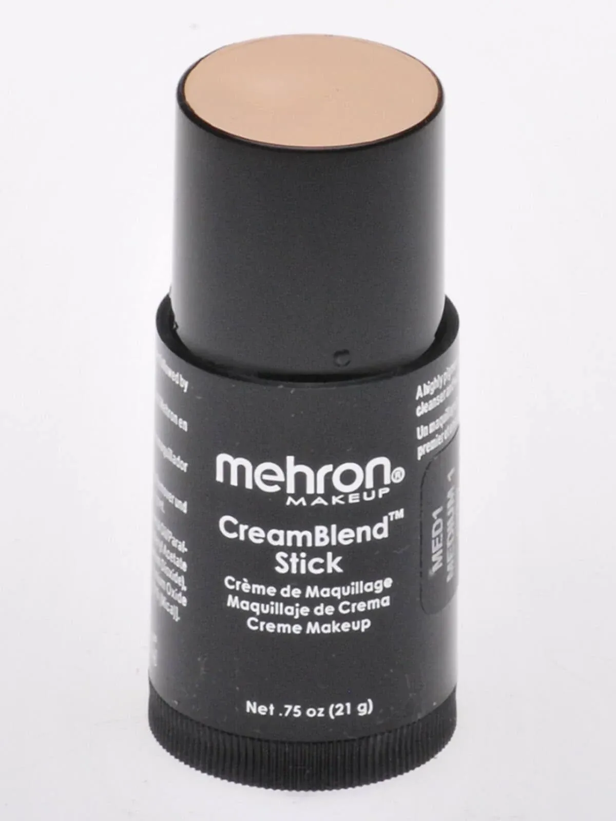 CreamBlend Stick Mehron