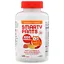 SmartyPants, Kids Formula, Multi and Omega 3s, Strawberry Banana, Orange and Lem