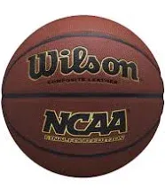 Wilson NCAA Elevate VTX Basketball