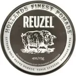 REUZEL Styling Grey Pomade Extreme Hold 113 g