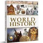 Knowledge Encyclopedia: World History [Book]