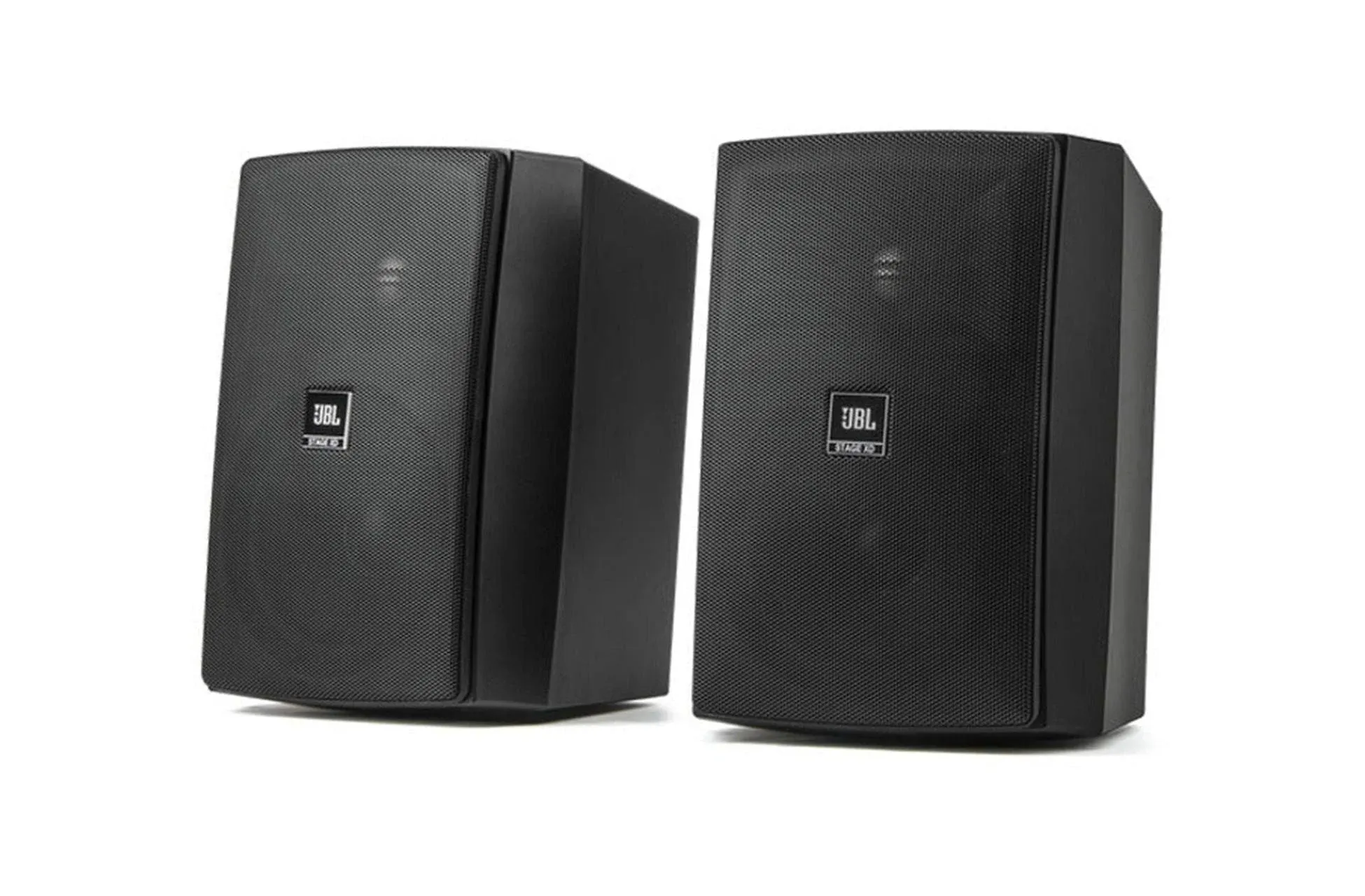 JBL Stage XD-5 Outdoor Speakers - Black