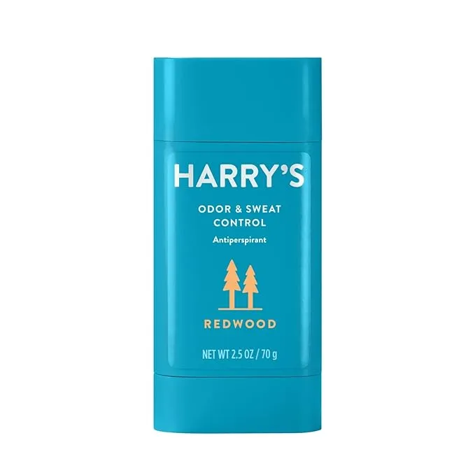 Harry's Deodorant Odor Control Men