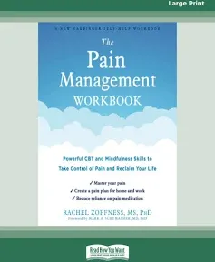 The Pain Management Workbook