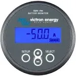 Victron BMV-700 Battery Monitor (BAM010700000R)