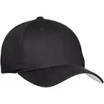 Port Authority? Flexfit? Cotton Twill Cap. C813