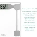 Digital Weight Scale