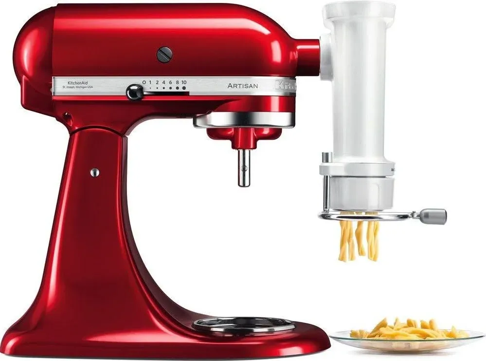 KitchenAid Gourmet Pasta Press Attachment