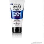 4th Ave Market: Magic Shave Razorless Cream Shave, Light Fresh Scent, Regular Strength 6 oz