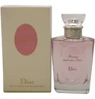 Forever and Ever Dior by Christian Dior for Women - 3.4 oz EDT Spray