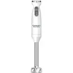 Cuisinart Smart Stick 2-Speed Hand Blender (White)