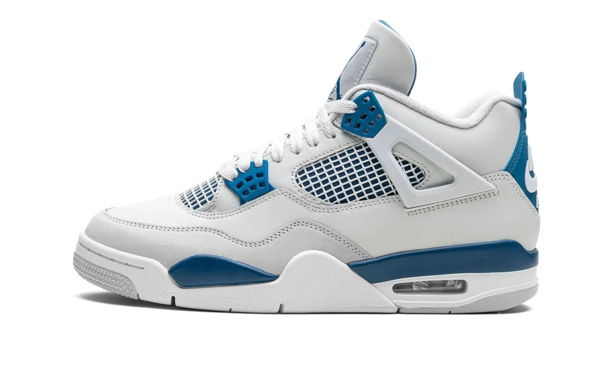 Air Jordan 4 Retro GS Sneakers