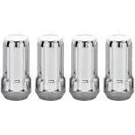 McGard 64000 Chrome Cone Seat Style Lug