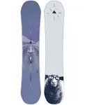 Burton Women S Yeasayer Flying V Snowboard 148