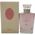 Christian Dior Forever and Ever Dior Eau De Toilette Spray for Women, 3.4 Ounce