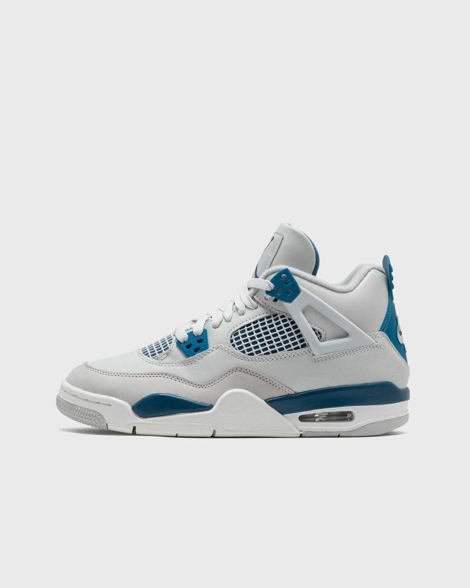 Jordan 4 Retro Military Blue (GS)