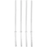 RTIC Wide Mouth Plastic Straws