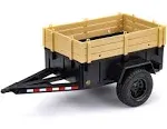 Traxxas 9798 Stake sides, utility trailer (complete set)