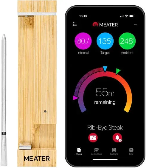 Meater 2 Plus Smart Meat Thermometer