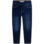 Levi's Baby Girls Pull On Jeggings