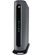 Motorola Mb8600 Docsis 3.1 Cable Modem Approved Comcast Xfinity, Cox, and