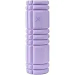 TriggerPoint Solid Core Foam Roller - Lavender